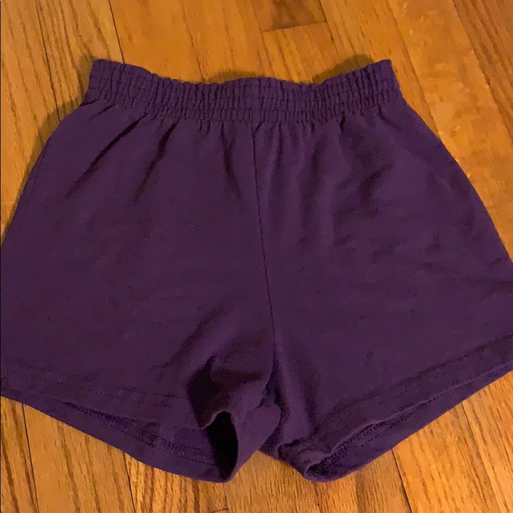 Youth M Soffe Shorts
